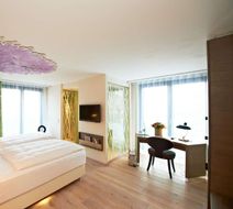 Hotel Schwanen Metzingen Room