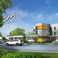 McDreams Hotel Muenchen Messe