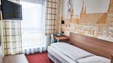 McDreams Hotel Muenchen Messe Room