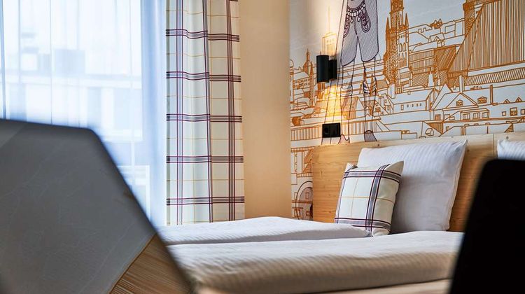 McDreams Hotel Muenchen Messe Other