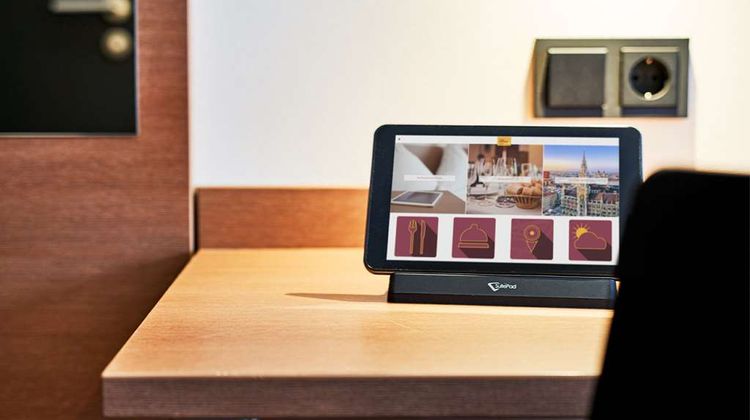 McDreams Hotel Muenchen Messe Other