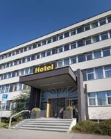 AMH Airport Messe Hotel