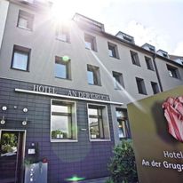Hotel An der Gruga