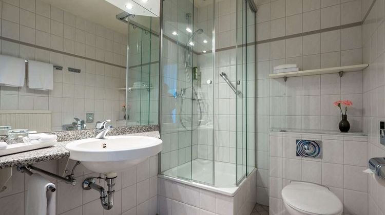 Hotel An der Gruga Room