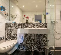 Hotel An der Gruga Room