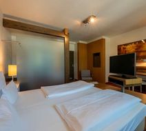 Hotel An der Gruga Room