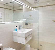 AKZENT-Hotel Altdorfer Hof Room