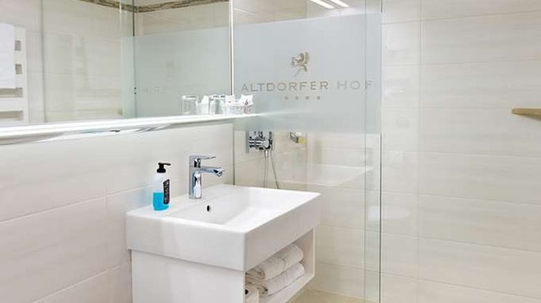<b>AKZENT-Hotel Altdorfer Hof Room</b>. Images powered by <a href="https://iceportal.shijigroup.com/" title="IcePortal" target="_blank">IcePortal</a>.