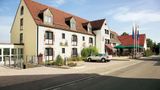 Hotel-Restaurant Hirsch Exterior