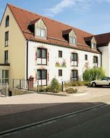 Hotel-Restaurant Hirsch