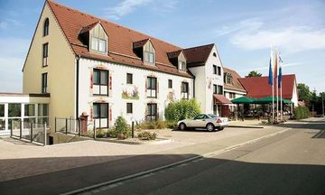 Hotel-Restaurant Hirsch