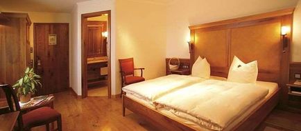 Hotel-Restaurant Hirsch Room