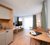 Hotel-Restaurant Hirsch Room