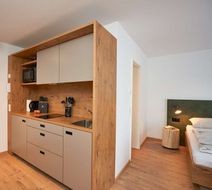 Hotel-Restaurant Hirsch Room