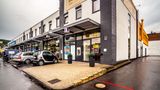 McDreams Hotel Wuppertal-City Exterior