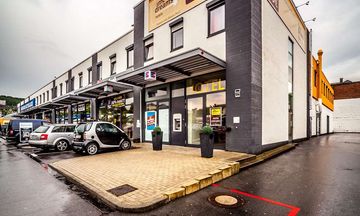 McDreams Hotel Wuppertal-City