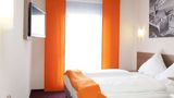 McDreams Hotel Wuppertal-City Room