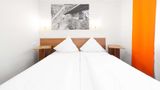 McDreams Hotel Wuppertal-City Room