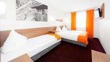 McDreams Hotel Wuppertal-City Room