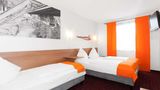 McDreams Hotel Wuppertal-City Room