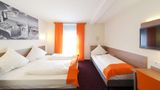 McDreams Hotel Wuppertal-City Room