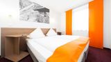McDreams Hotel Wuppertal-City Room