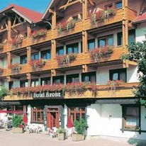 AKZENT-Hotel Gasthof zur Krone