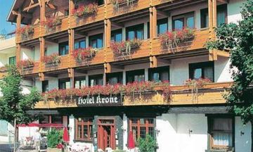 AKZENT-Hotel Gasthof zur Krone