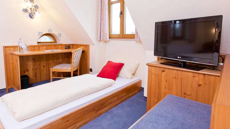 <b>AKZENT-Hotel Gasthof zur Krone Room</b>. Images powered by <a href="https://iceportal.shijigroup.com/" title="IcePortal" target="_blank">IcePortal</a>.