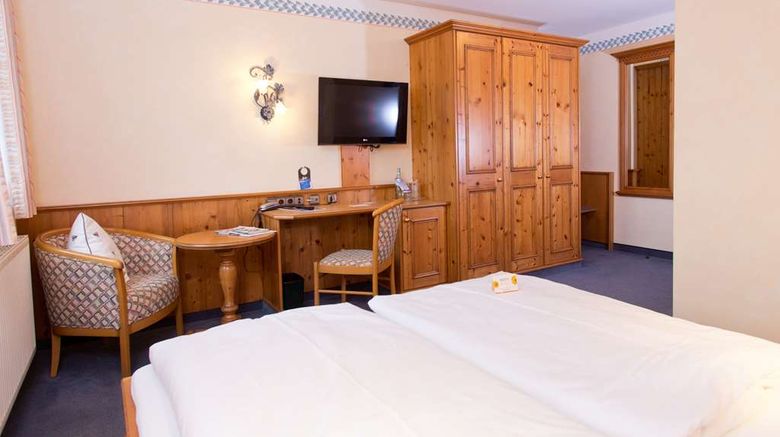 <b>AKZENT-Hotel Gasthof zur Krone Room</b>. Images powered by <a href="https://iceportal.shijigroup.com/" title="IcePortal" target="_blank">IcePortal</a>.