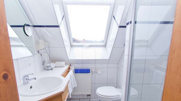AKZENT-Hotel Gasthof zur Krone Room