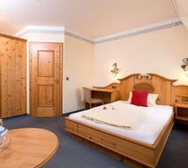 AKZENT-Hotel Gasthof zur Krone Room