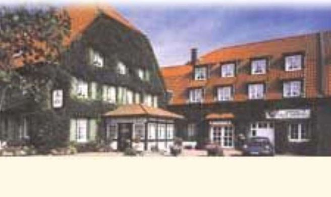 AKZENT-Hotel Gut Hoeing Exterior