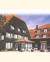 AKZENT-Hotel Gut Hoeing