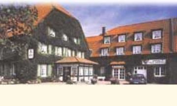 AKZENT-Hotel Gut Hoeing