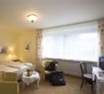 AKZENT-Hotel Gut Hoeing Room
