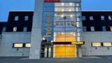 McDreams Hotel Essen-City Exterior