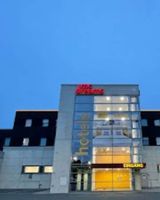 McDreams Hotel Essen-City