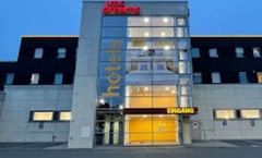 McDreams Hotel Essen-City