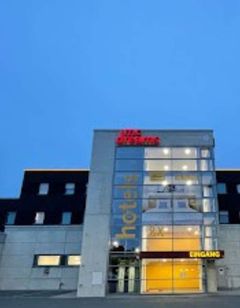 McDreams Hotel Essen-City