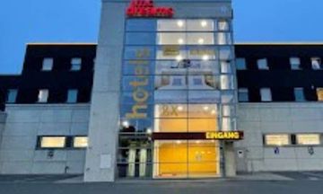 McDreams Hotel Essen-City