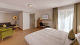 McDreams Hotel Essen-City Room