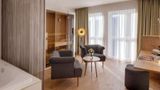 McDreams Hotel Essen-City Room