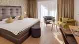 McDreams Hotel Essen-City Room