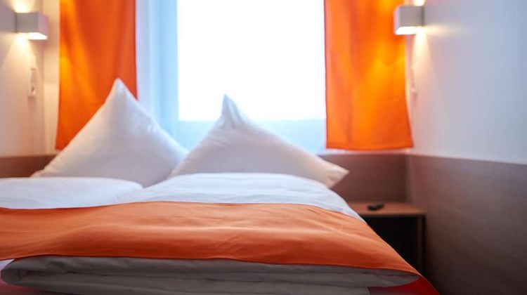 McDreams Hotel Monchengladbach Room