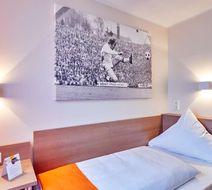 McDreams Hotel Monchengladbach Room