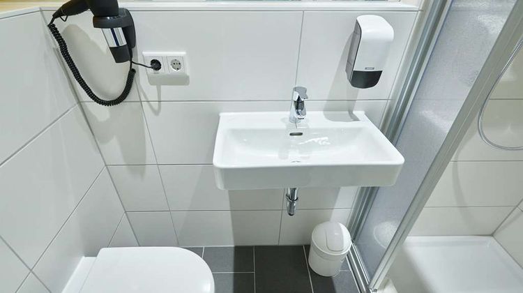 McDreams Hotel Monchengladbach Room