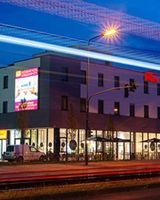 McDreams Hotel Duesseldorf-City