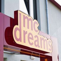Mcdreams Hotel Ingolstadt
