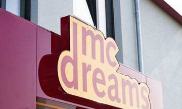 Mcdreams Hotel Ingolstadt